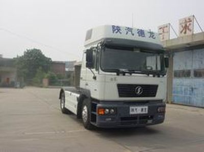 Shaanxi Automobile SX4184NP351Y Tractor