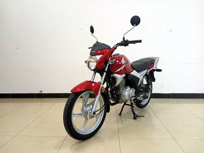 Honda  WH1507 Two wheeled motorcycles