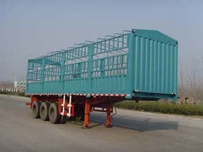 Junxiang  YJX9402CLXY Gantry transport semi-trailer