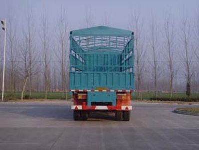 Junxiang  YJX9402CLXY Gantry transport semi-trailer