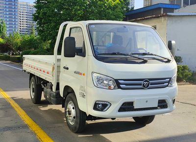 Foton  BJ3032D4JV414 Dump truck