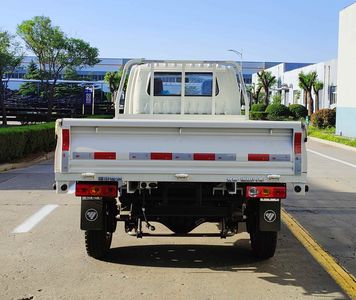 Foton  BJ3032D4JV414 Dump truck