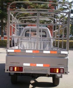 Jiefang Automobile CA5023CA2 Warehouse grate transport vehicle