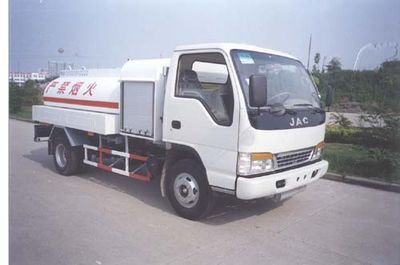 Jianghuai Yangtian  CXQ5040GJY Refueling truck