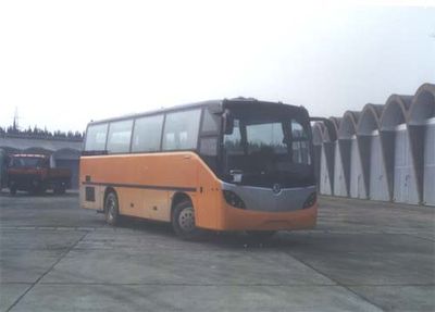 Dongfeng  EQ6891L Luxury tourist buses