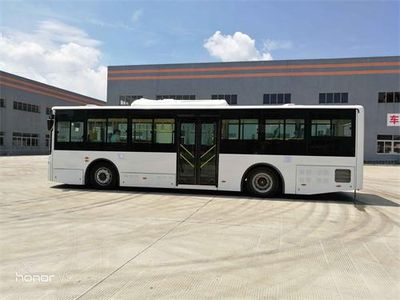 Shangjia  HA6100BEVB Pure electric city buses