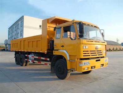 Juntong  JF3250H75 Dump truck