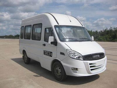 Iveco NJ6564DC1 coach