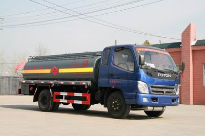 Xingshi  SLS5090GYYB3 Oil tanker