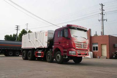 Xingshi  SLS5311TSGS4 Fracturing sand tank truck