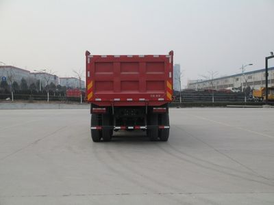 Shaanxi Automobile SX3313GP5 Dump truck