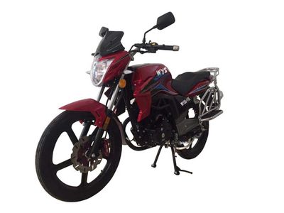 Wangye  WY15011E Two wheeled motorcycles