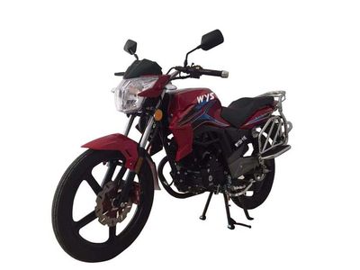 Wangye  WY15011E Two wheeled motorcycles