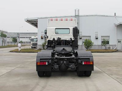 Hino YC4250SS2PL5W Dangerous goods towing vehicles