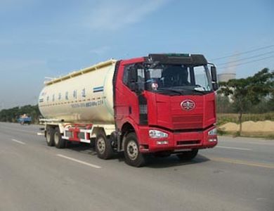 CIMC ZJV5310GFLHJCAA Powder material transport vehicle