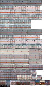 Zhuanli  ZLC5266XRYZ6 Flammable liquid box transport vehicle