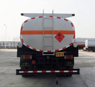 Chusheng  CSC5160GJYW3 Refueling truck