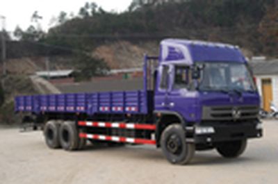 Dongfeng EQ1254GB1Truck