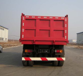 Shenma  HEL3252CA Dump truck