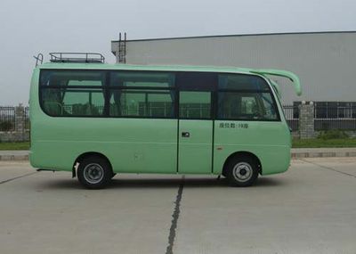 Jingma  JMV6609CF coach