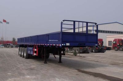 Qiqiang  JTD9408 Semi trailer