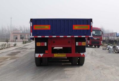 Qiqiang  JTD9408 Semi trailer