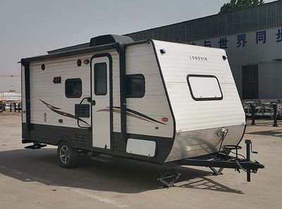 Dragon listed car LGC9023XLJ RV trailer