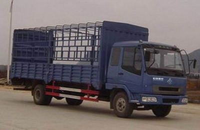 Chenglong  LZ5120CSLAP Grate type transport vehicle