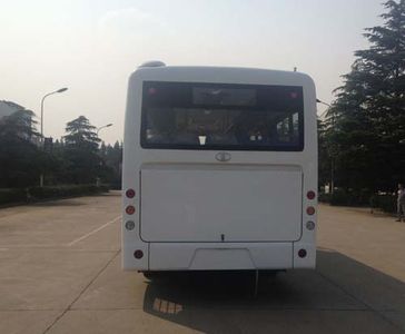 Peony  MD6771GH City buses