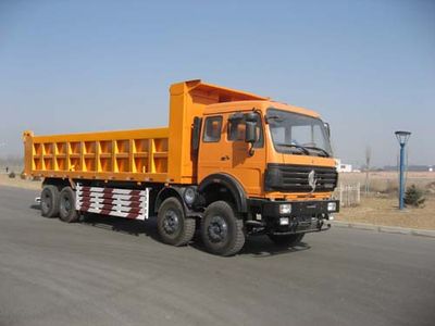 Beiben  ND33101D50J Dump truck