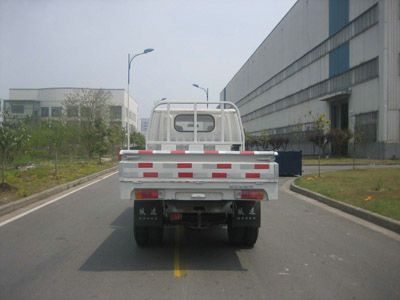 Yuejin  NJ1031PBBNS1 Truck