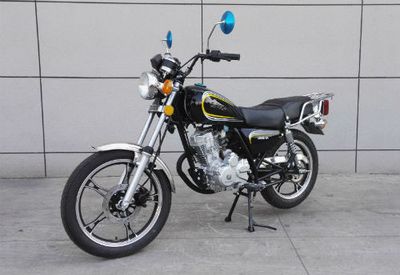 Double  SB1258A Two wheeled motorcycles