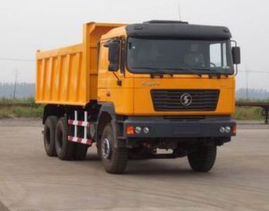 Shaanxi Automobile SX3255DR324C1 Dump truck