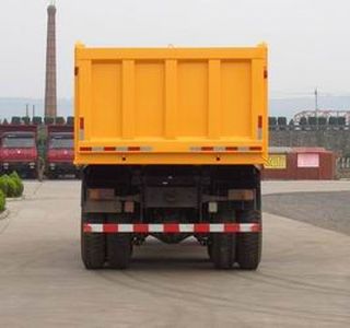 Shaanxi Automobile SX3255DR324C1 Dump truck