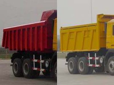 Shaanxi Automobile SX3255DR324C1 Dump truck