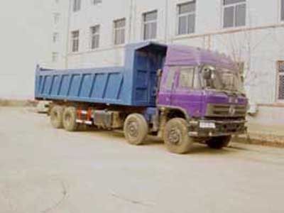 Tianniu  TGC3311 Dump truck