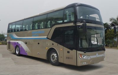 Jinlv  XML6102J55Y coach