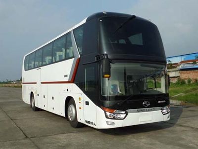 Jinlong  XMQ6129FYN5A coach