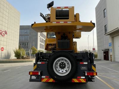 XCMG  XZJ5460JQZ80K Car crane