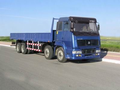 Starstal ZZ1316M3866F Truck