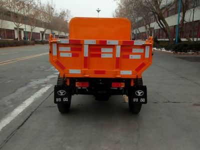 Shifeng  7YP1175DA4 Self dumping tricycle