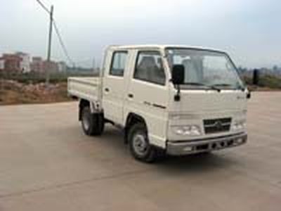 Jiefang Automobile CA1026K3L Truck