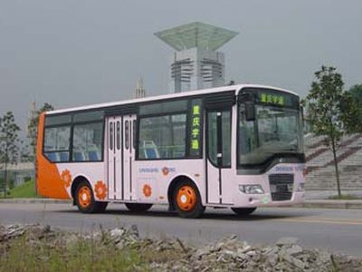 Hengtong BusCKZ6760NCity buses