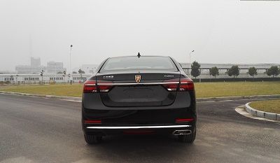 Roewe  CSA7144CDPHEV Plug in hybrid sedan