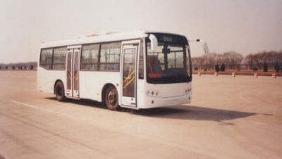 Huanghai  DD6890S02 City buses