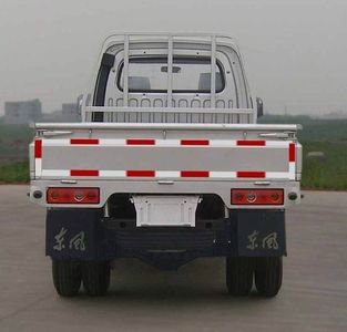 Dongfeng  DFA1030D40D3KM Light duty trucks