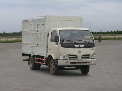 Dongfeng  EQ5070CCQ35D3AC Grate type transport vehicle