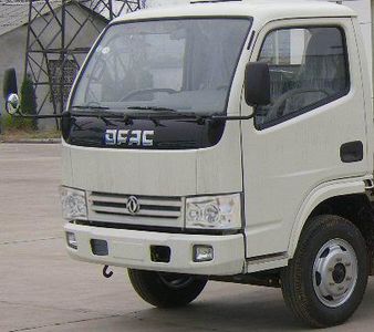 Dongfeng  EQ5070CCQ35D3AC Grate type transport vehicle