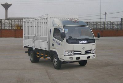 Dongfeng  EQ5070CCQ35D3AC Grate type transport vehicle