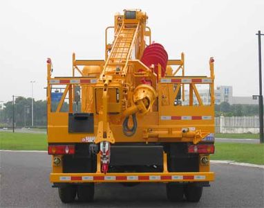 Aichi  HYL5119TZJB Drilling rig truck